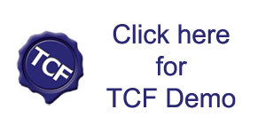 TCF Demo