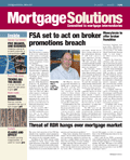 Click here to launch Mortgage Solutions magazine's latest issue in PageSuite