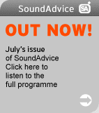 SoundAdvice
