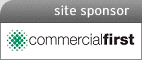Commercial first