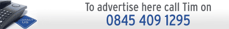 For more information on advertising please click here