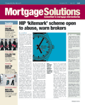 Click here to launch Mortgage Solutions magazine's latest issue in PageSuite