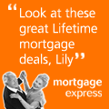 Mortgage Express