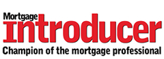 Magazine logo