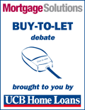 UCB buy-to-let debate