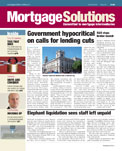 Latest Edition of Mortgage Solutions