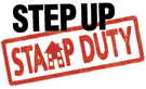 Step up Stamp Duty