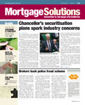 Latest Edition of Mortgage Solutions