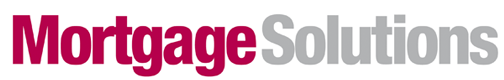 Mortgage Solutions logo and link to homepage
