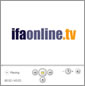 IFAonline.tv logo