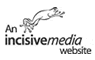 An Incisive Media website branding