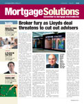 Latest Edition of Mortgage Solutions