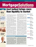 Latest Edition of Mortgage Solutions